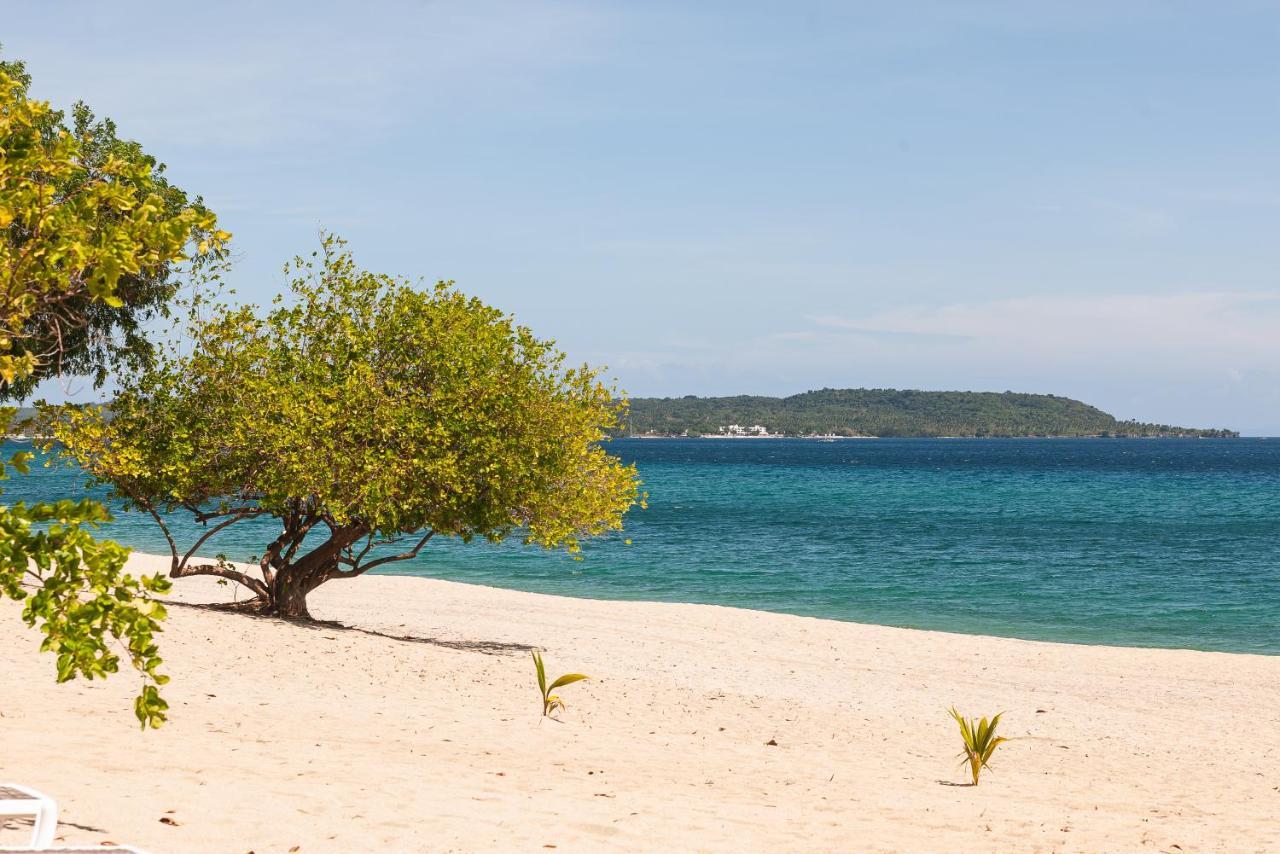Virgin Beach Resort Сан Хуан Екстериор снимка