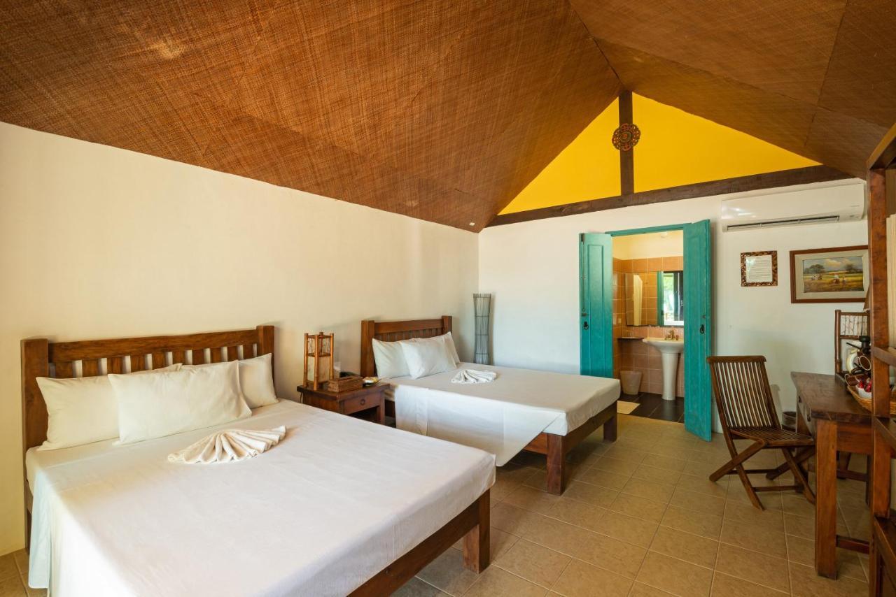 Virgin Beach Resort Сан Хуан Екстериор снимка
