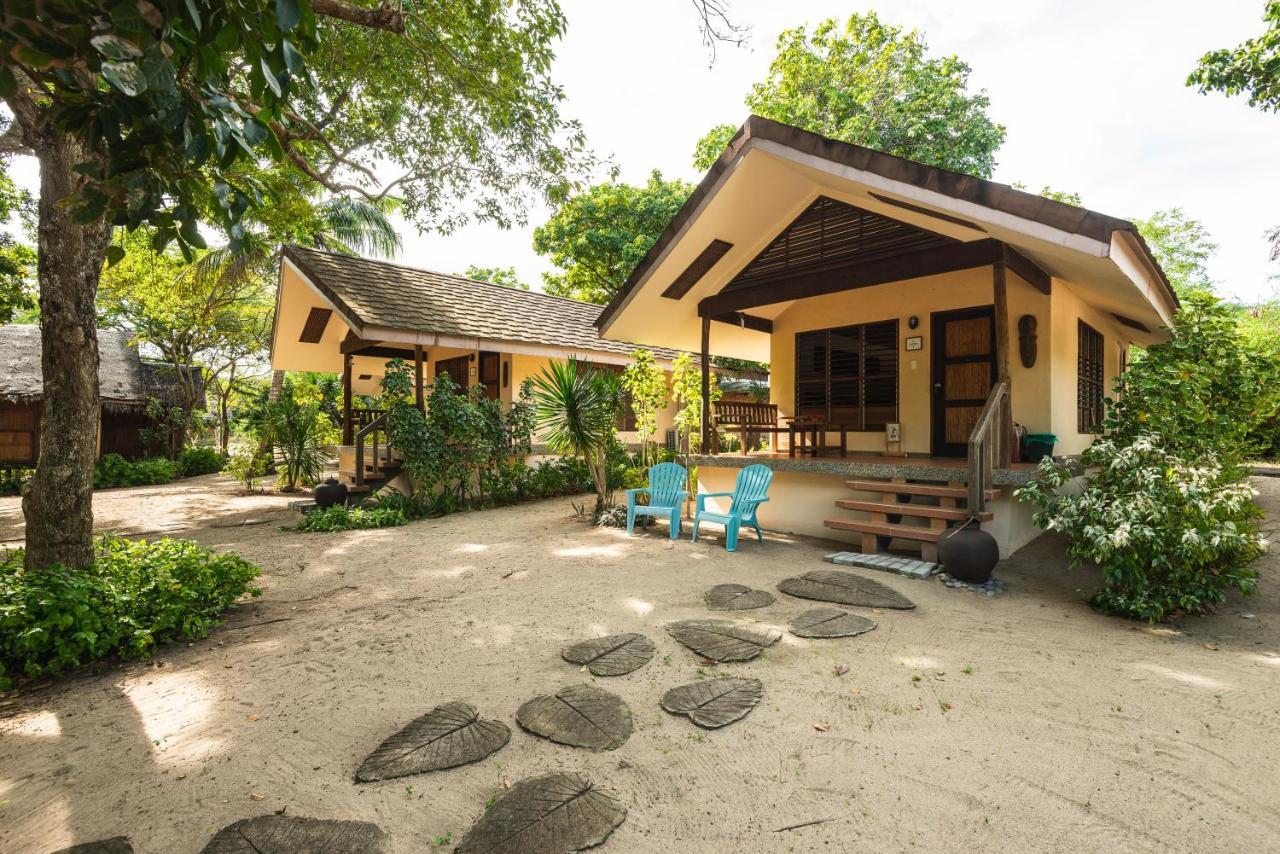 Virgin Beach Resort Сан Хуан Екстериор снимка