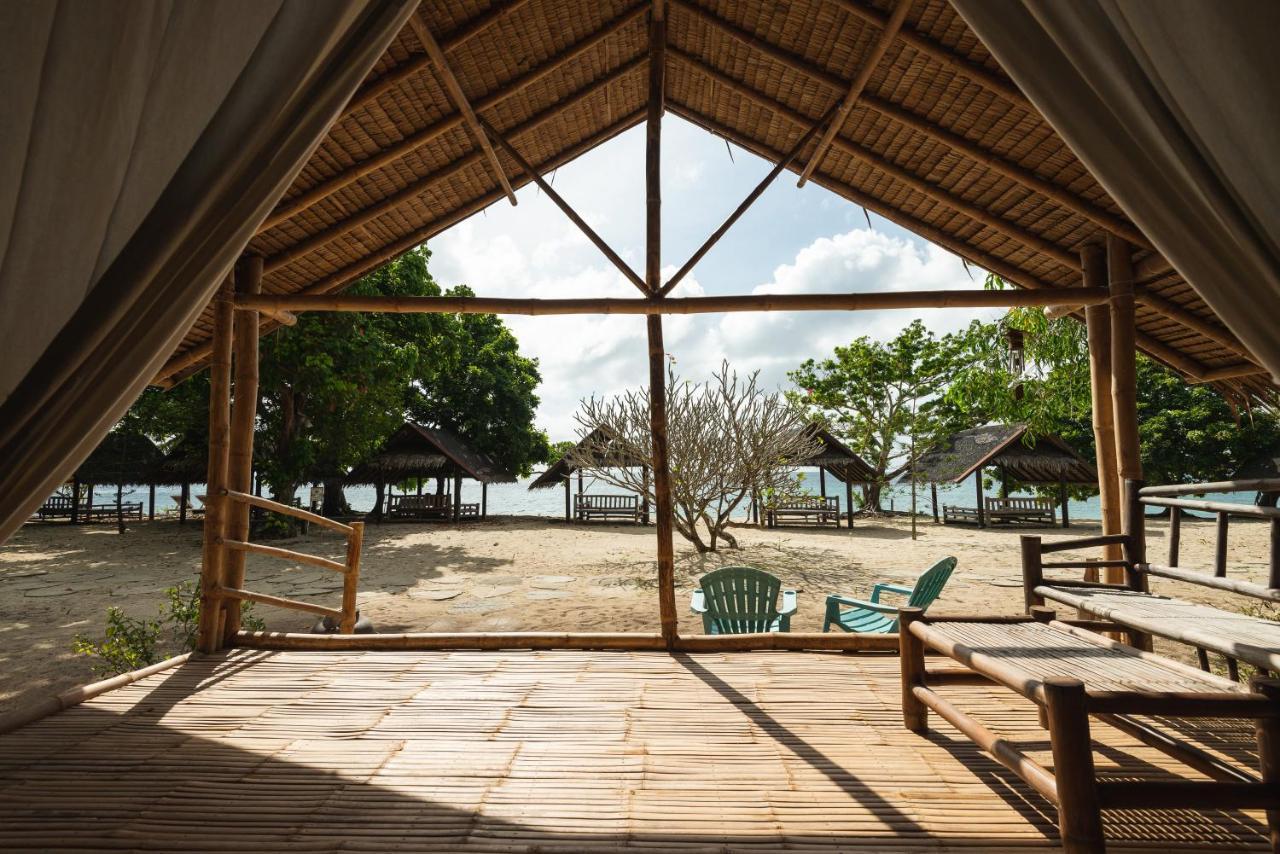 Virgin Beach Resort Сан Хуан Екстериор снимка