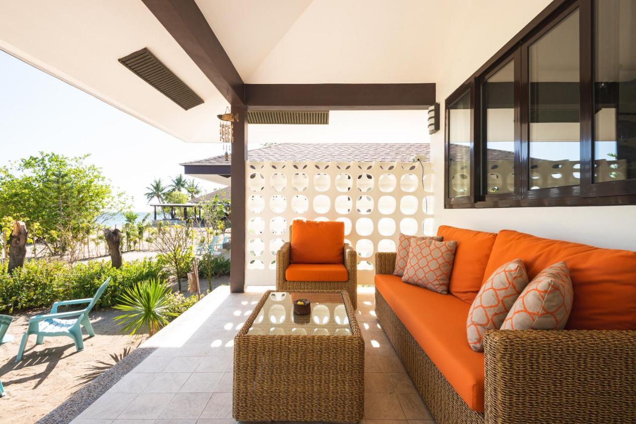 Virgin Beach Resort Сан Хуан Екстериор снимка