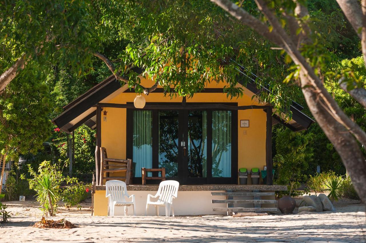 Virgin Beach Resort Сан Хуан Екстериор снимка