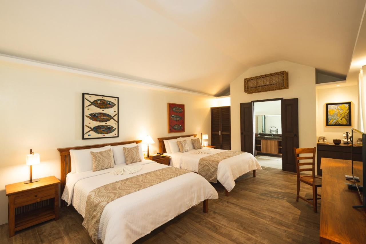 Virgin Beach Resort Сан Хуан Екстериор снимка