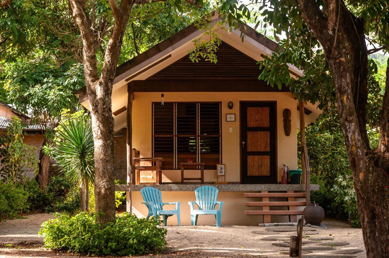 Virgin Beach Resort Сан Хуан Екстериор снимка