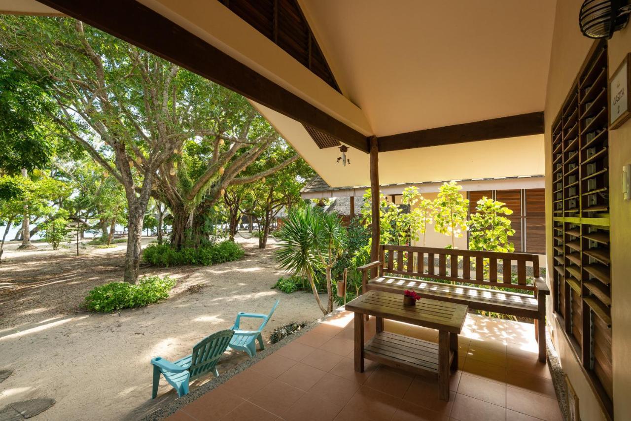 Virgin Beach Resort Сан Хуан Екстериор снимка