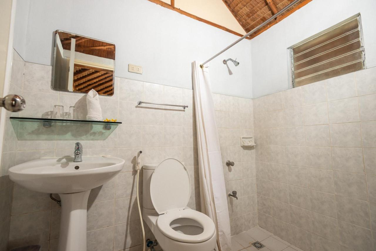 Virgin Beach Resort Сан Хуан Екстериор снимка