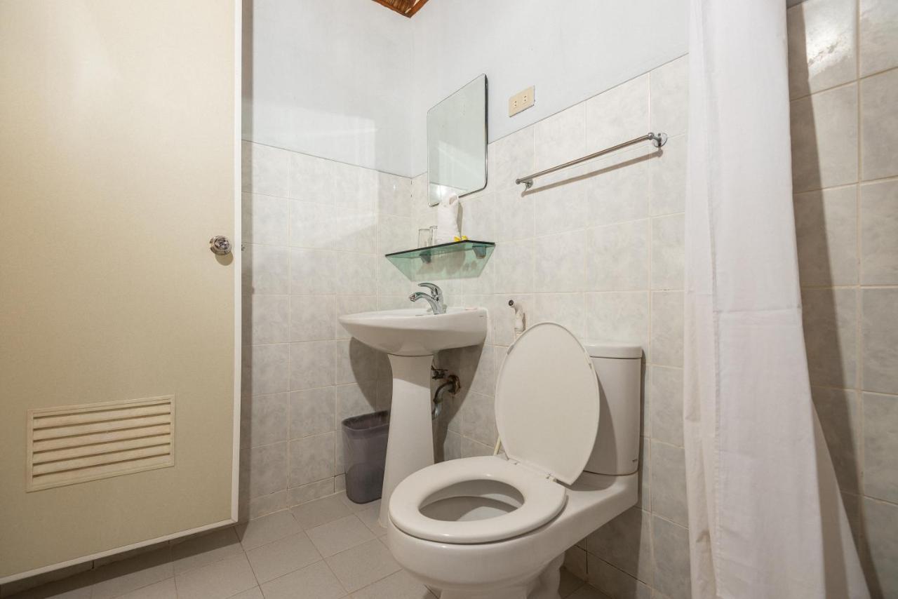 Virgin Beach Resort Сан Хуан Екстериор снимка