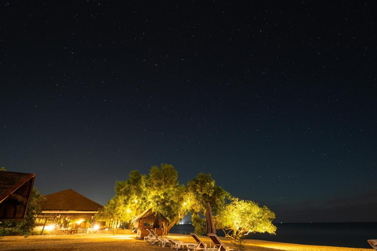 Virgin Beach Resort Сан Хуан Екстериор снимка