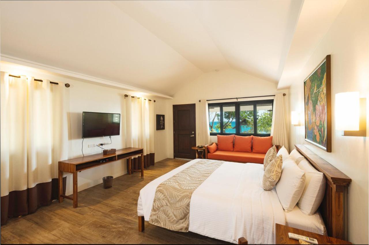 Virgin Beach Resort Сан Хуан Екстериор снимка