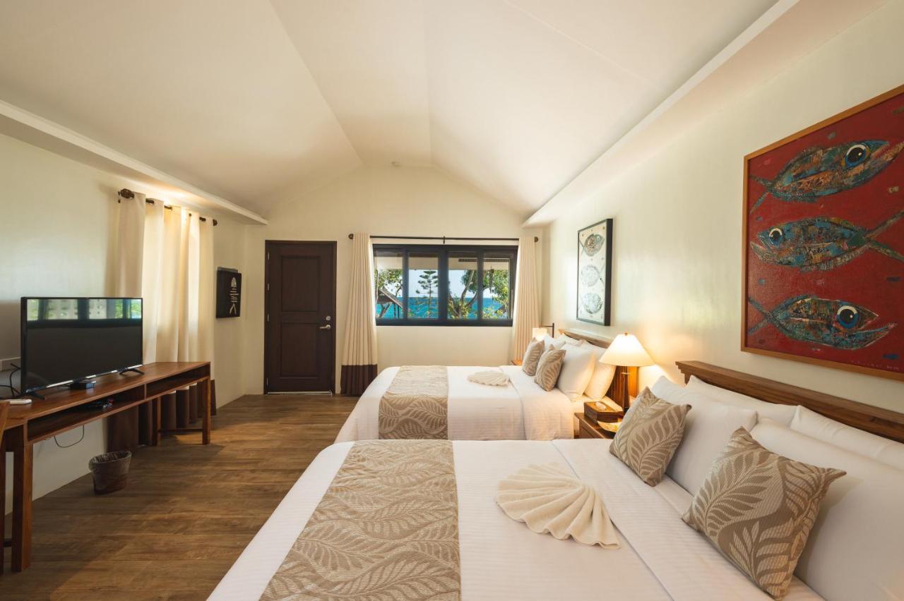 Virgin Beach Resort Сан Хуан Екстериор снимка