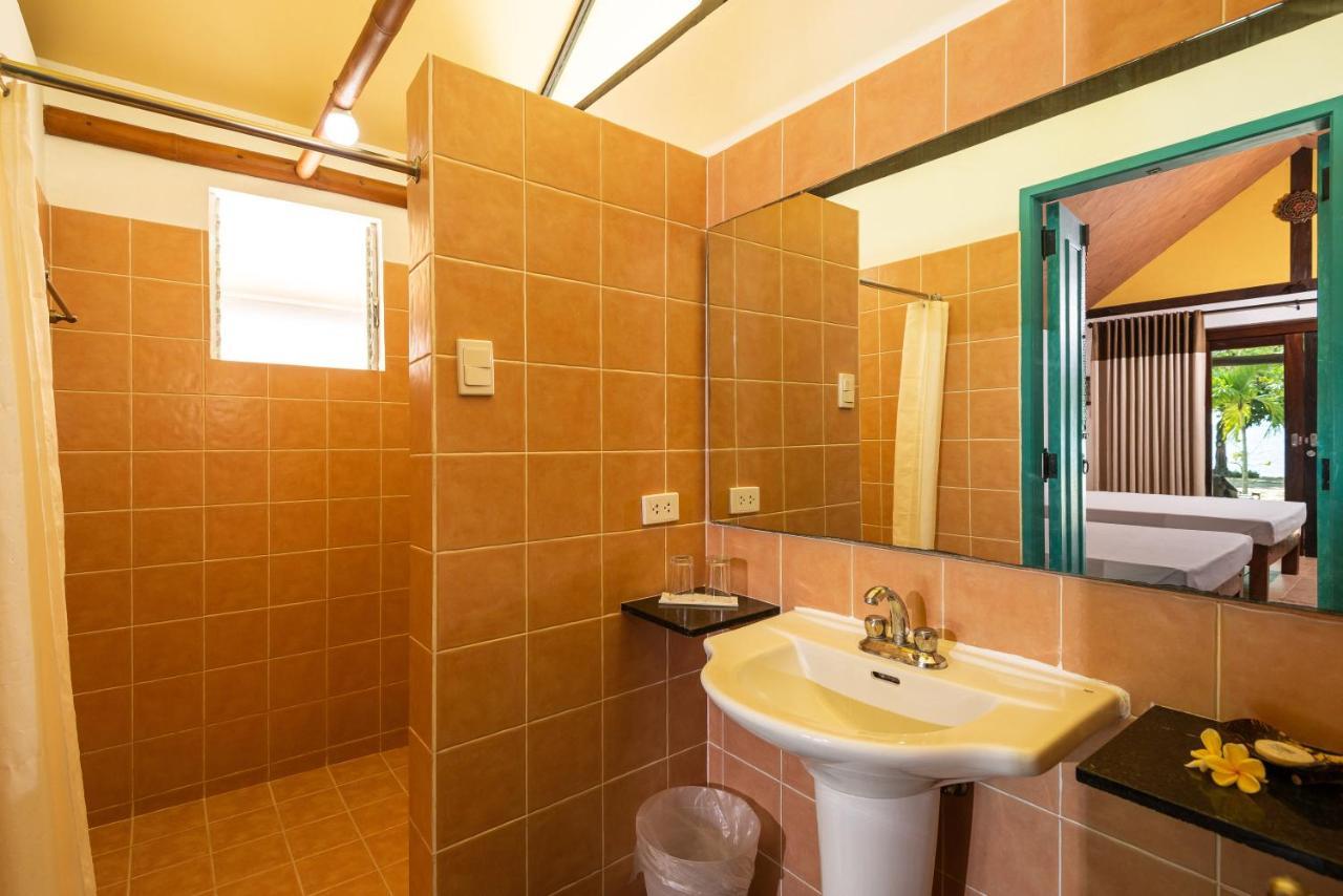 Virgin Beach Resort Сан Хуан Екстериор снимка