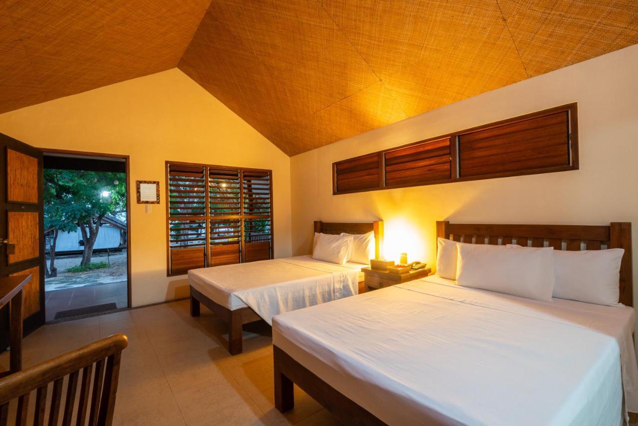 Virgin Beach Resort Сан Хуан Екстериор снимка