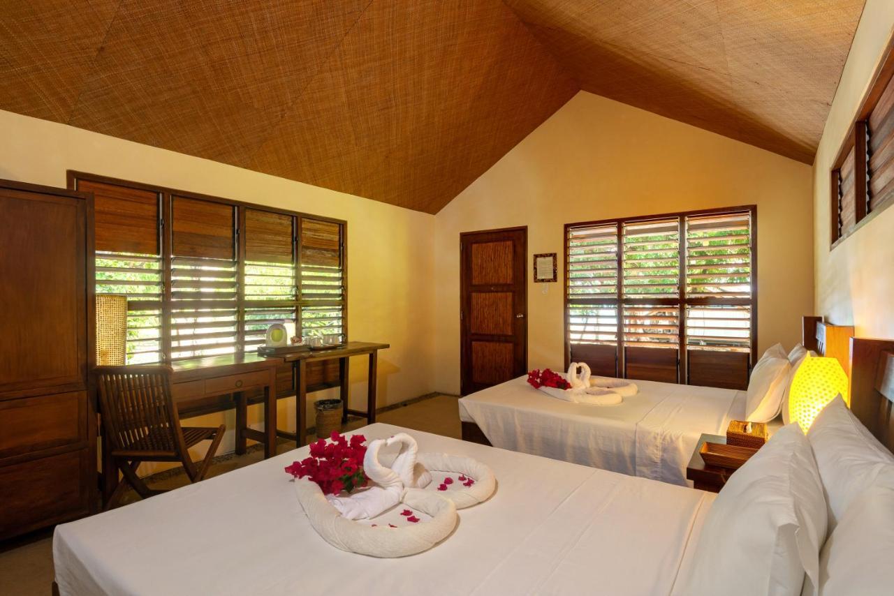 Virgin Beach Resort Сан Хуан Екстериор снимка