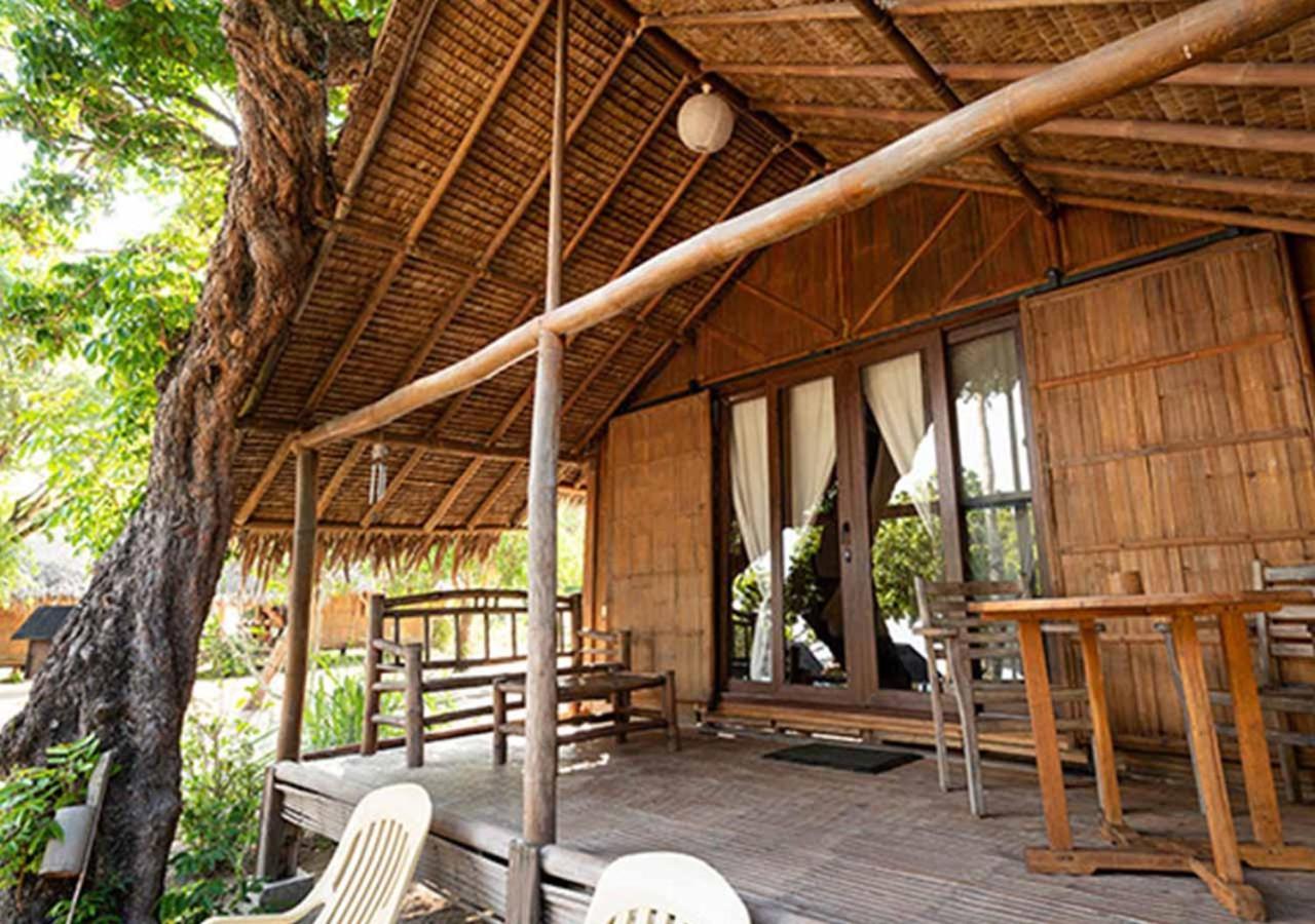 Virgin Beach Resort Сан Хуан Екстериор снимка