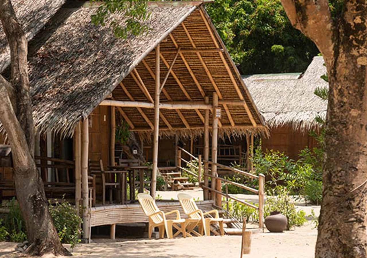 Virgin Beach Resort Сан Хуан Екстериор снимка