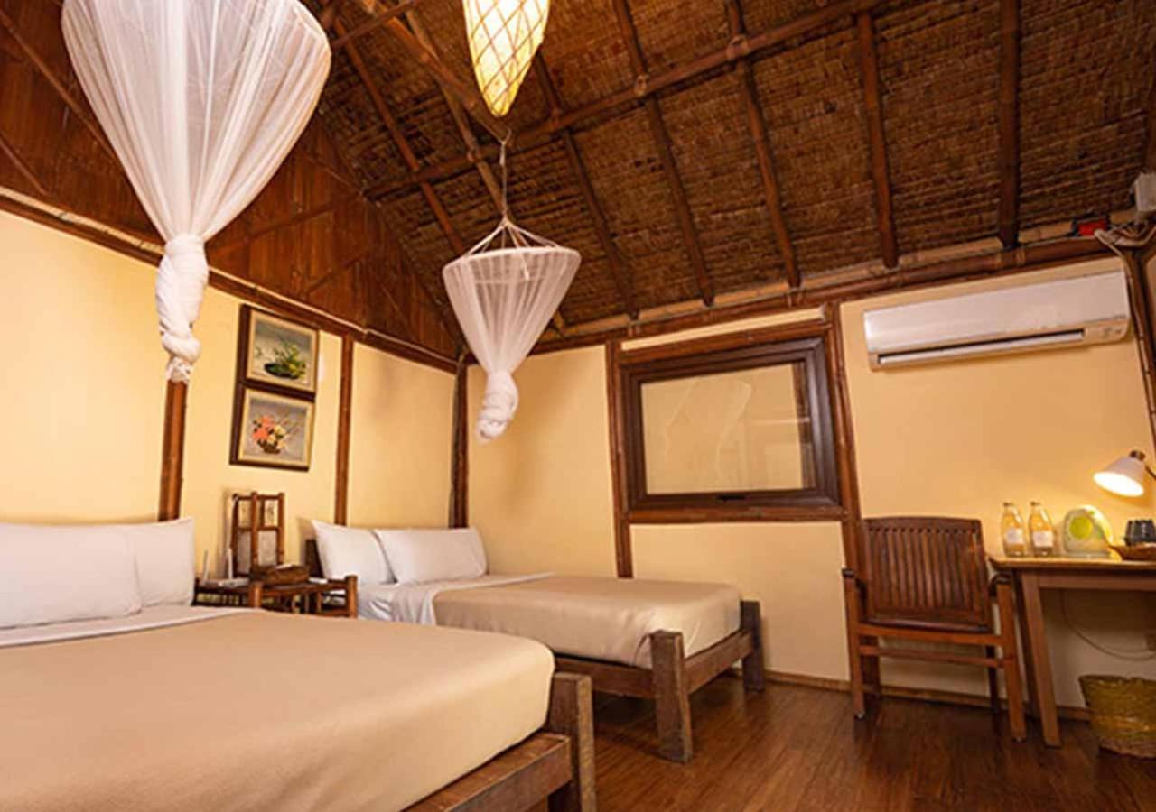 Virgin Beach Resort Сан Хуан Екстериор снимка