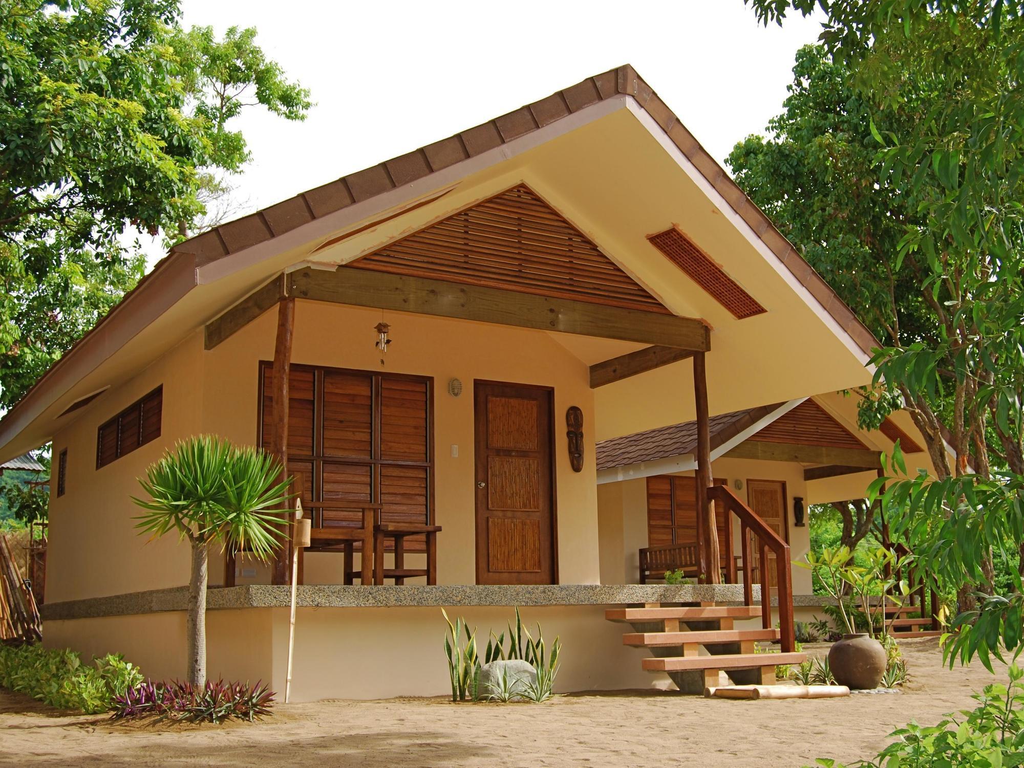 Virgin Beach Resort Сан Хуан Екстериор снимка