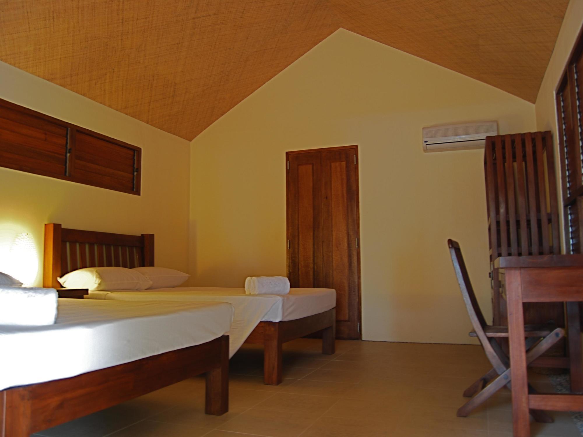 Virgin Beach Resort Сан Хуан Екстериор снимка