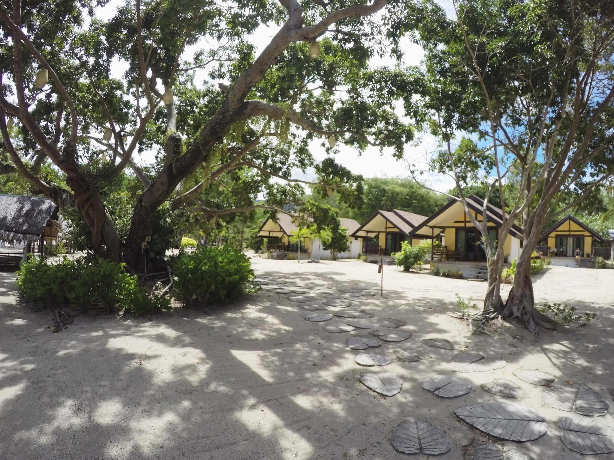 Virgin Beach Resort Сан Хуан Екстериор снимка