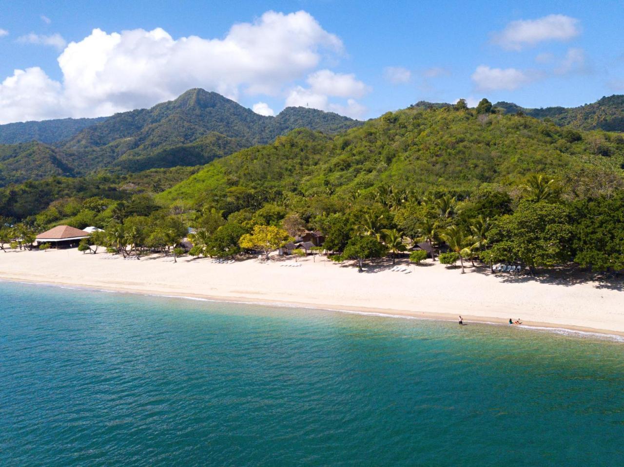 Virgin Beach Resort Сан Хуан Екстериор снимка