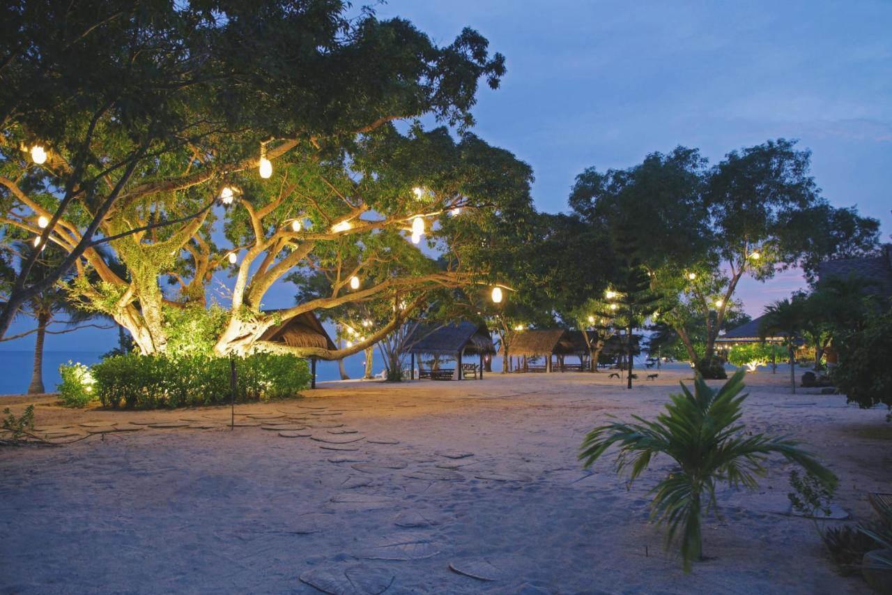 Virgin Beach Resort Сан Хуан Екстериор снимка
