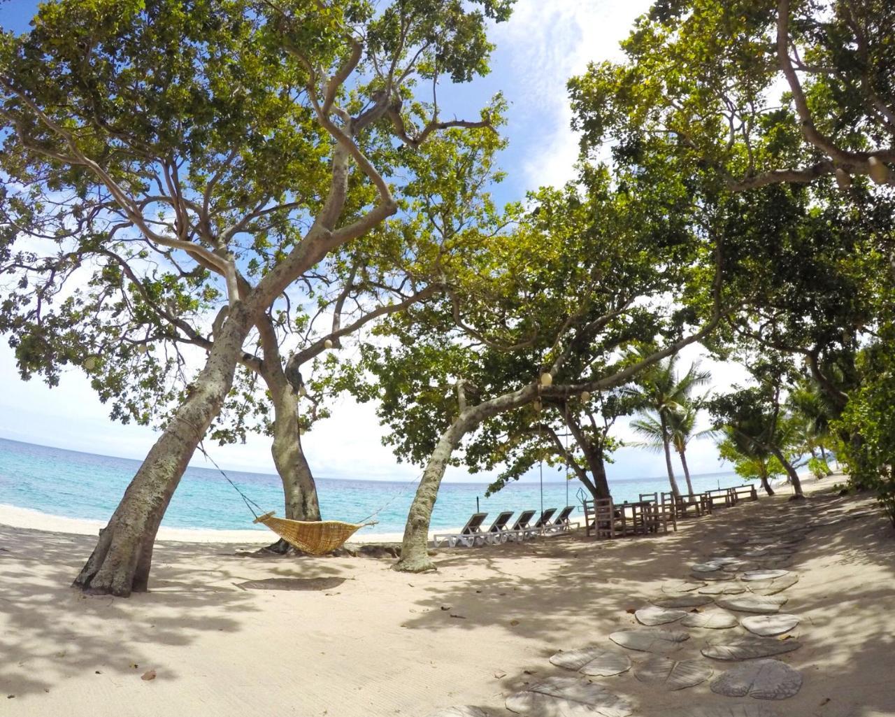 Virgin Beach Resort Сан Хуан Екстериор снимка